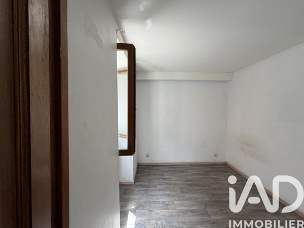 Appartement à vendre 2 pièces 40 m² Brunoy