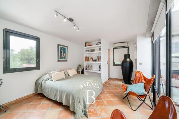 Vence, Villa 4 Chambres -  253 m² à vendre