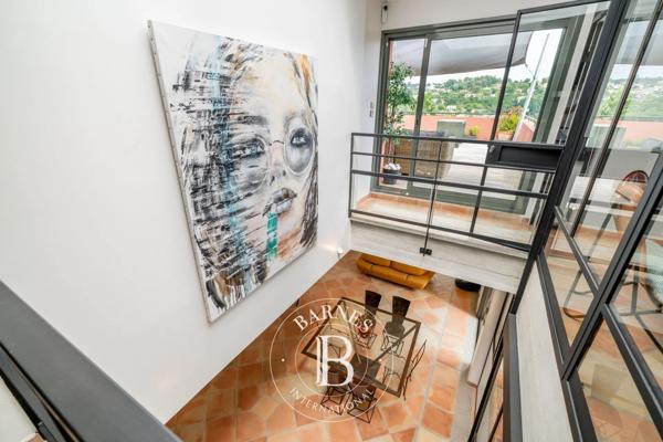 Vence, Villa 4 Chambres -  253 m² à vendre