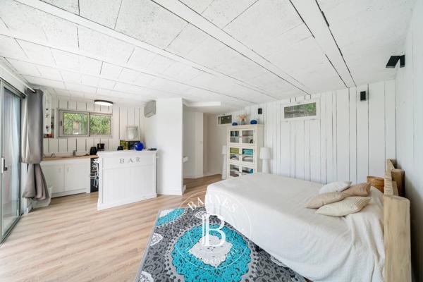 Vence, Villa 4 Chambres -  253 m² à vendre