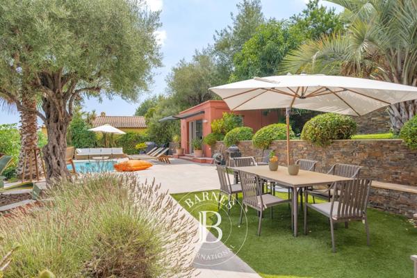 Vence, Villa 4 Chambres -  253 m² à vendre