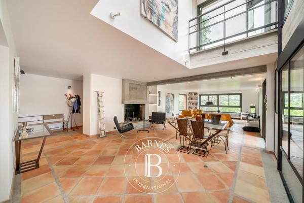 Vence, Villa 4 Chambres -  253 m² à vendre