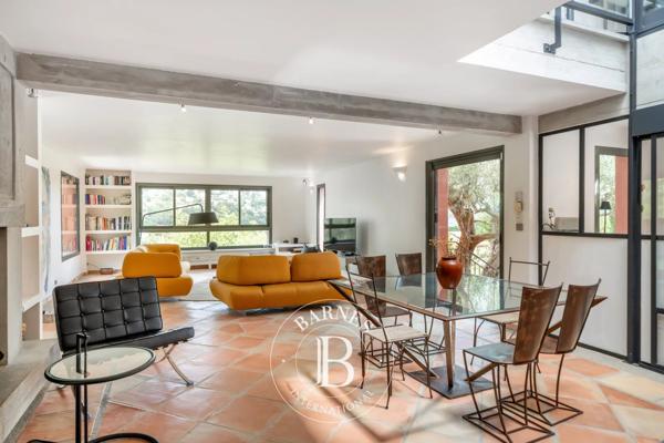 Vence, Villa 4 Chambres -  253 m² à vendre