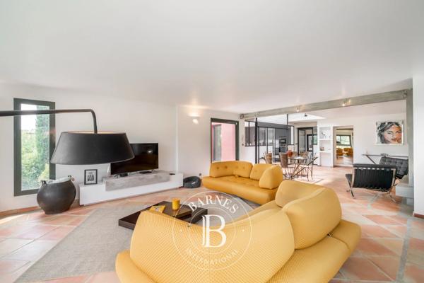 Vence, Villa 4 Chambres -  253 m² à vendre
