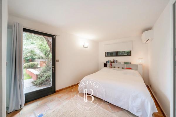 Vence, Villa 4 Chambres -  253 m² à vendre