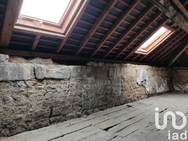 Immeuble à vendre 129 m² Sedan