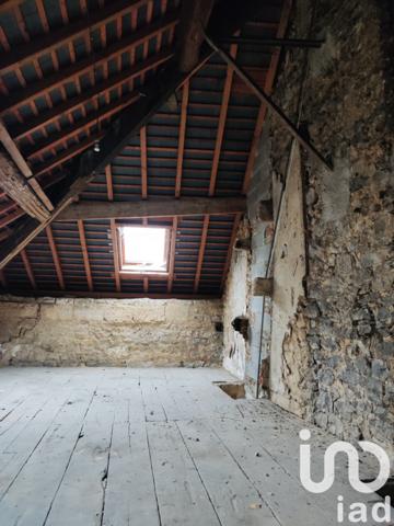 Immeuble à vendre 129 m² Sedan