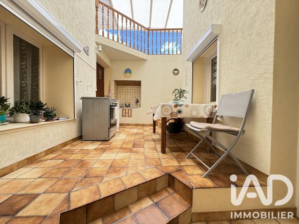 Maison à vendre 5 pièces 138 m² Ruelle-sur-Touvre