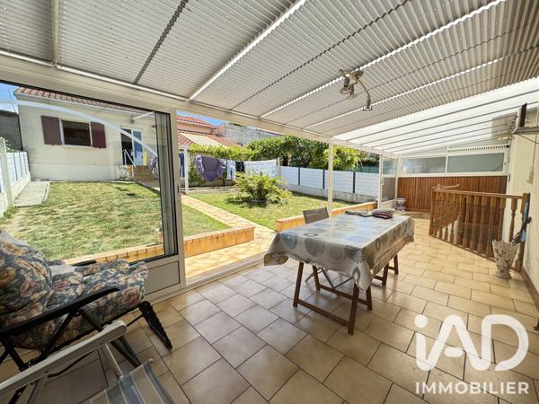 Maison à vendre 5 pièces 138 m² Ruelle-sur-Touvre