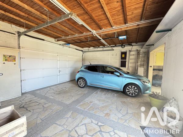 Maison à vendre 5 pièces 138 m² Ruelle-sur-Touvre