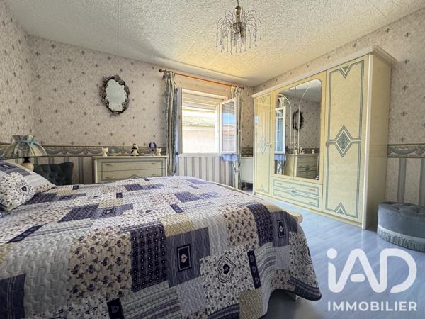 Maison à vendre 5 pièces 138 m² Ruelle-sur-Touvre