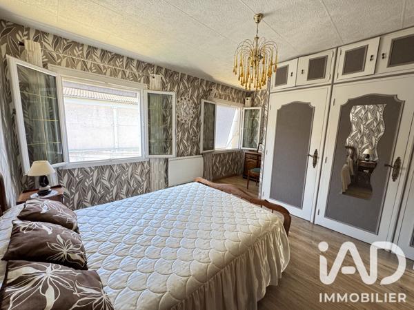 Maison à vendre 5 pièces 138 m² Ruelle-sur-Touvre