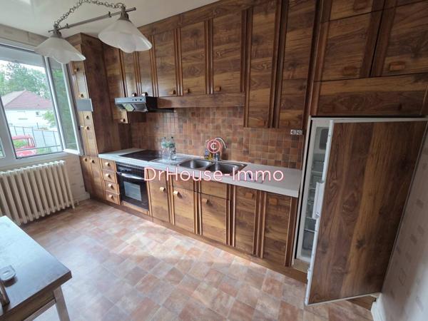 Maison à vendre 3 pièces de 80 m²