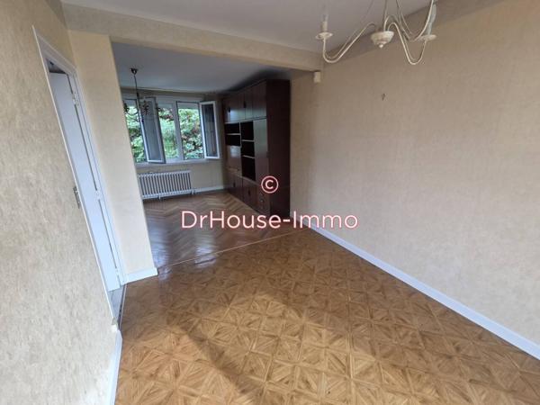 Maison à vendre 3 pièces de 80 m²