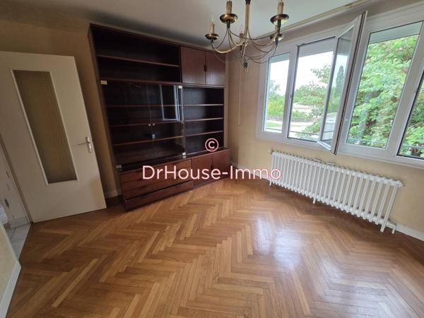 Maison à vendre 3 pièces de 80 m²