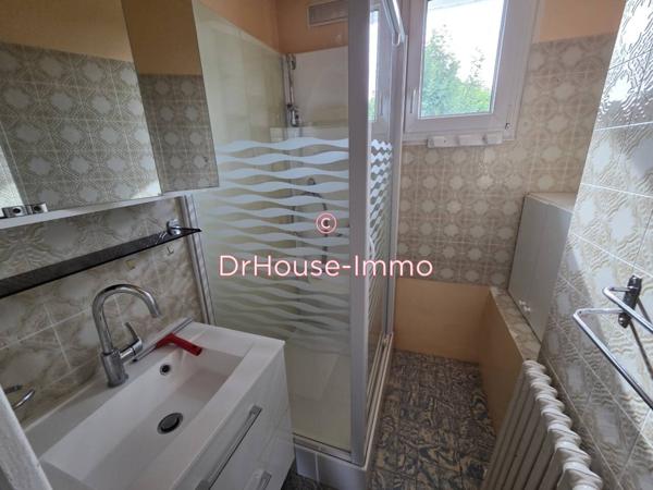 Maison à vendre 3 pièces de 80 m²