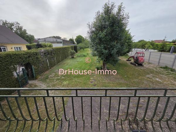 Maison à vendre 3 pièces de 80 m²