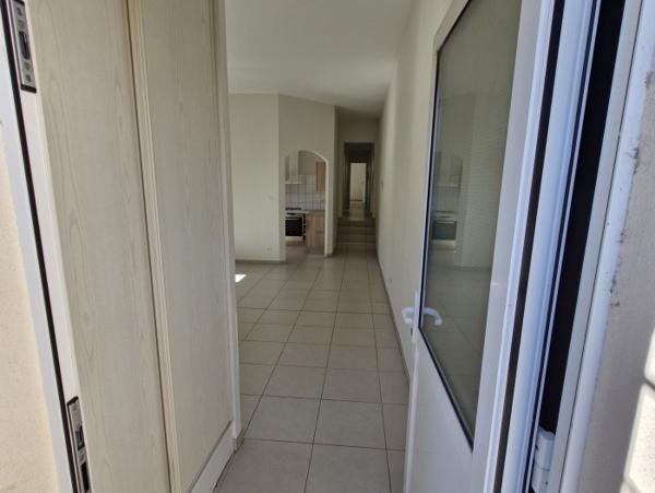 Location Appartement 4 pièces Terville (57180)