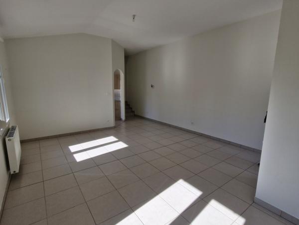 Location Appartement 4 pièces Terville (57180)