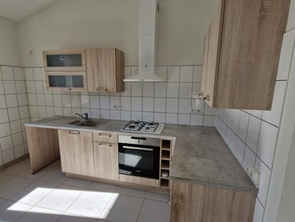 Location Appartement 4 pièces Terville (57180)