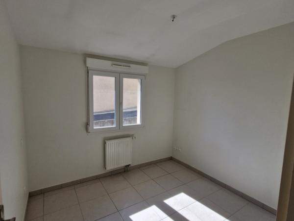 Location Appartement 4 pièces Terville (57180)