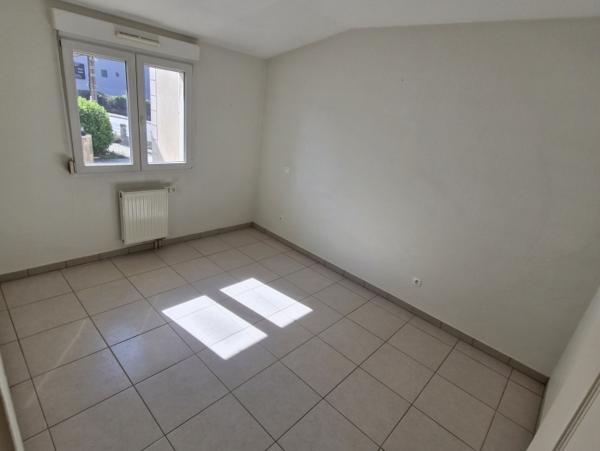 Location Appartement 4 pièces Terville (57180)