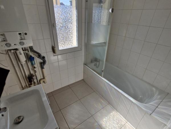 Location Appartement 4 pièces Terville (57180)