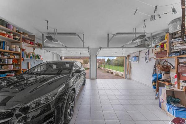 Côte chalonnaise , maison à Givry de 170 m² avec 4 chambres