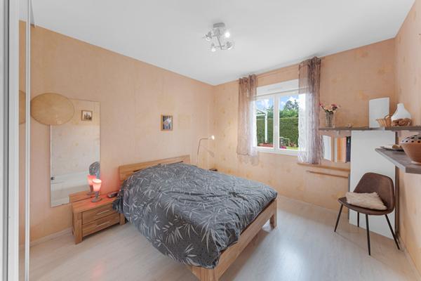 Côte chalonnaise , maison à Givry de 170 m² avec 4 chambres