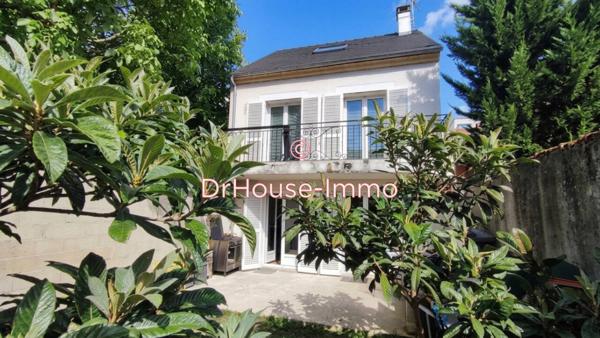 Maison à vendre 4 pièces de 92 m²