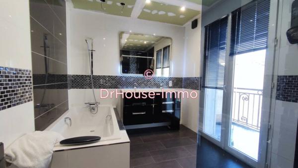 Maison à vendre 4 pièces de 92 m²