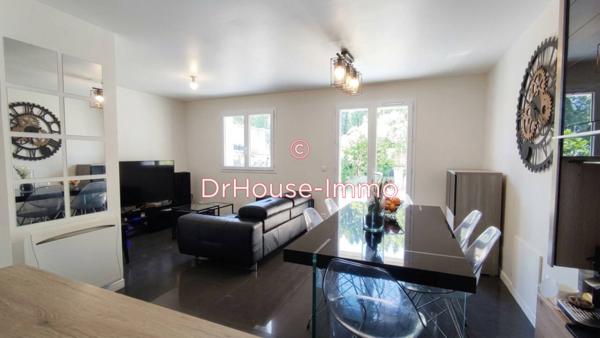 Maison à vendre 4 pièces de 92 m²