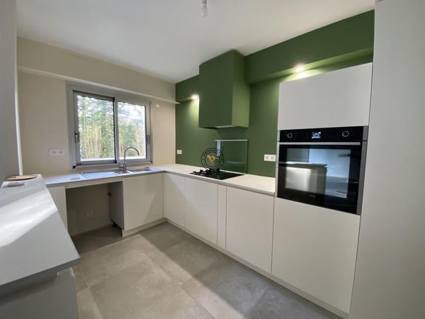 Appartement T4 Centre Ville