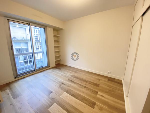 Appartement T4 Centre Ville