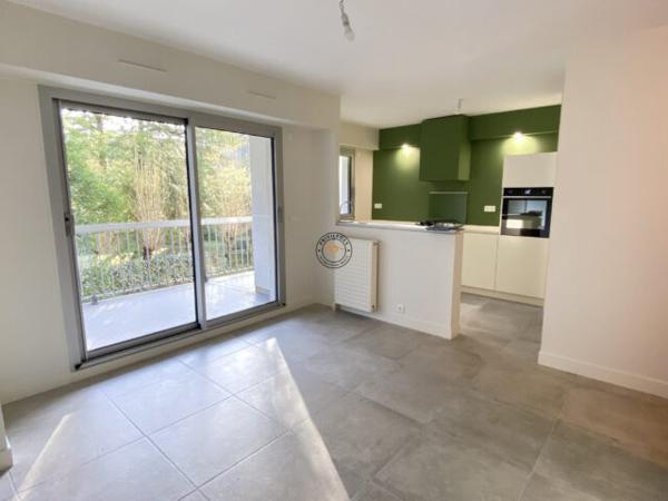 Appartement T4 Centre Ville