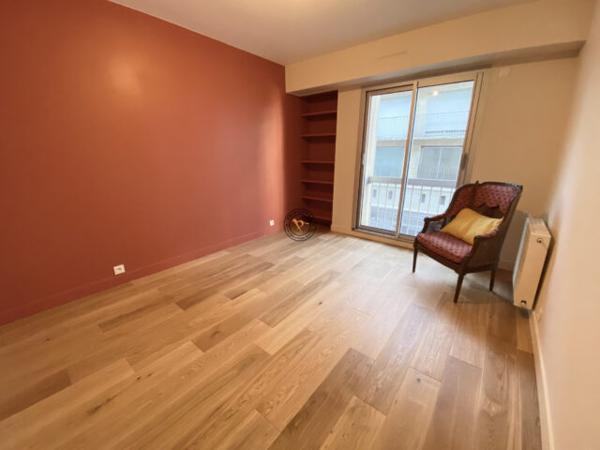 Appartement T4 Centre Ville