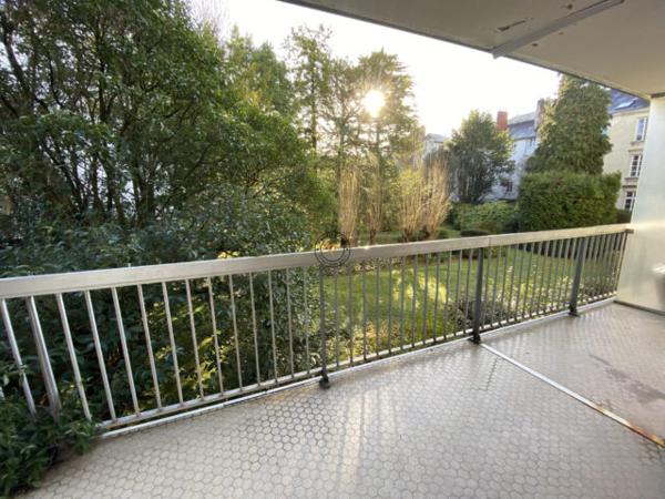 Appartement T4 Centre Ville