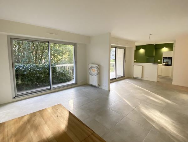 Appartement T4 Centre Ville