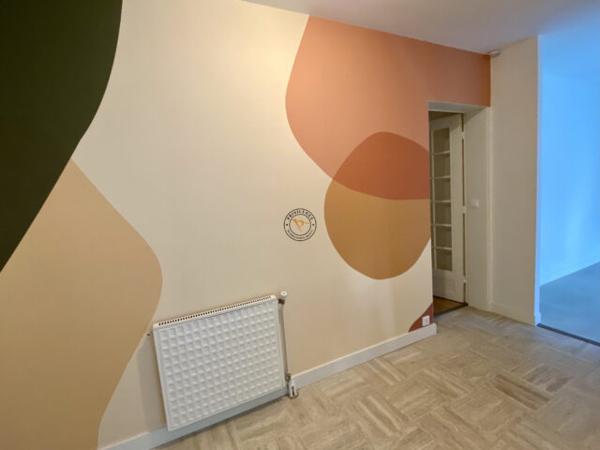Appartement T4 Centre Ville