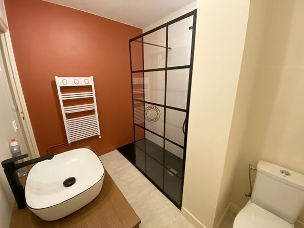 Appartement T4 Centre Ville