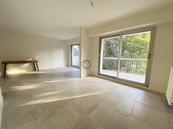 Appartement T4 Centre Ville