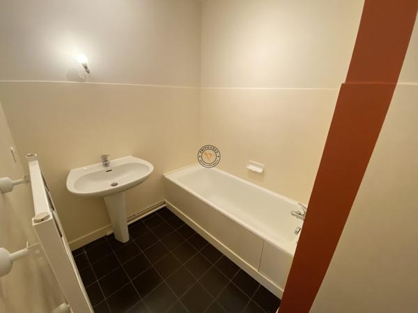 Appartement T4 Centre Ville