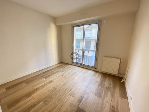 Appartement T4 Centre Ville