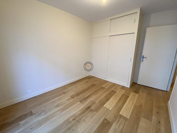 Appartement T4 Centre Ville