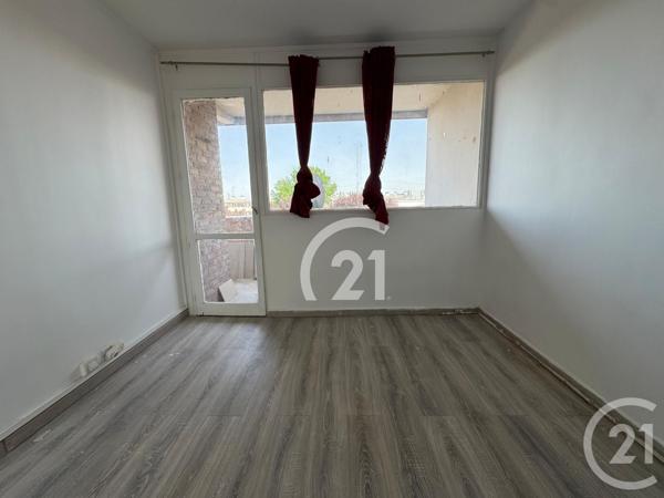 Appartement F3 à vendre  3 pièces - 61,21 m2 VILLIERS LE BEL - 95