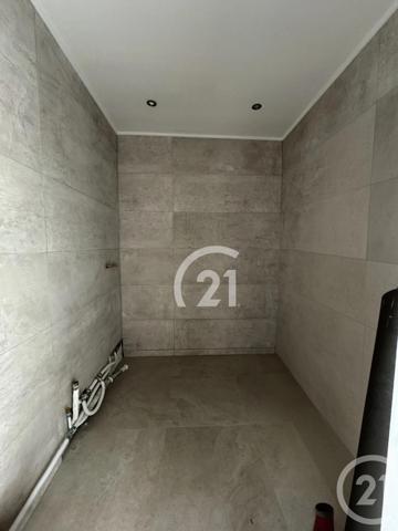 Appartement F3 à vendre  3 pièces - 61,21 m2 VILLIERS LE BEL - 95