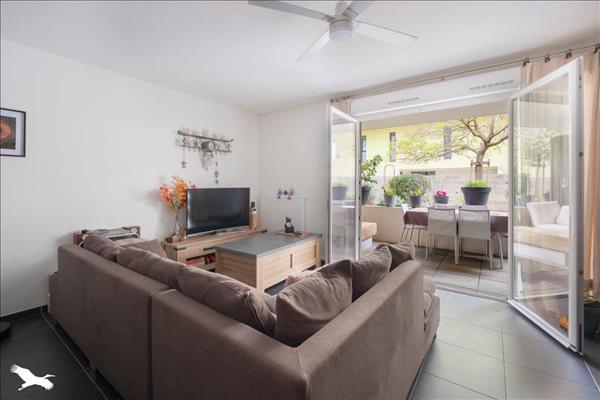 Appartement à vendre |  Juvignac |  3 pièces | 72 m²