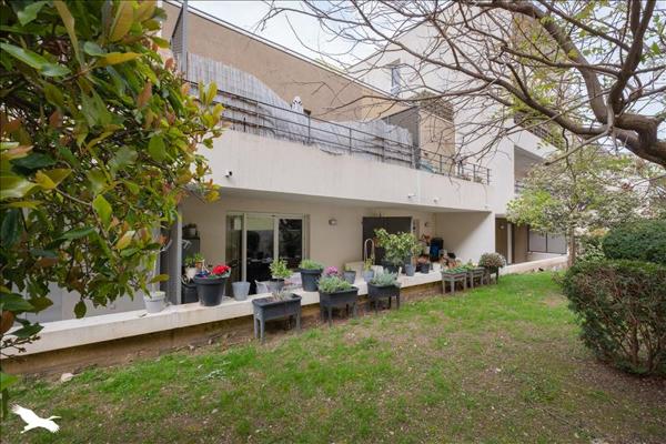 Appartement à vendre |  Juvignac |  3 pièces | 72 m²