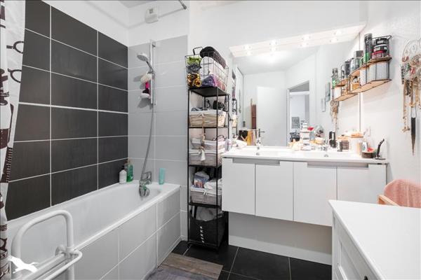 Appartement à vendre |  Juvignac |  3 pièces | 72 m²