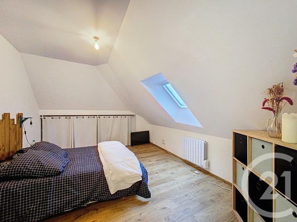 Maison à vendre  7 pièces - 166 m2 VEZINS - 49